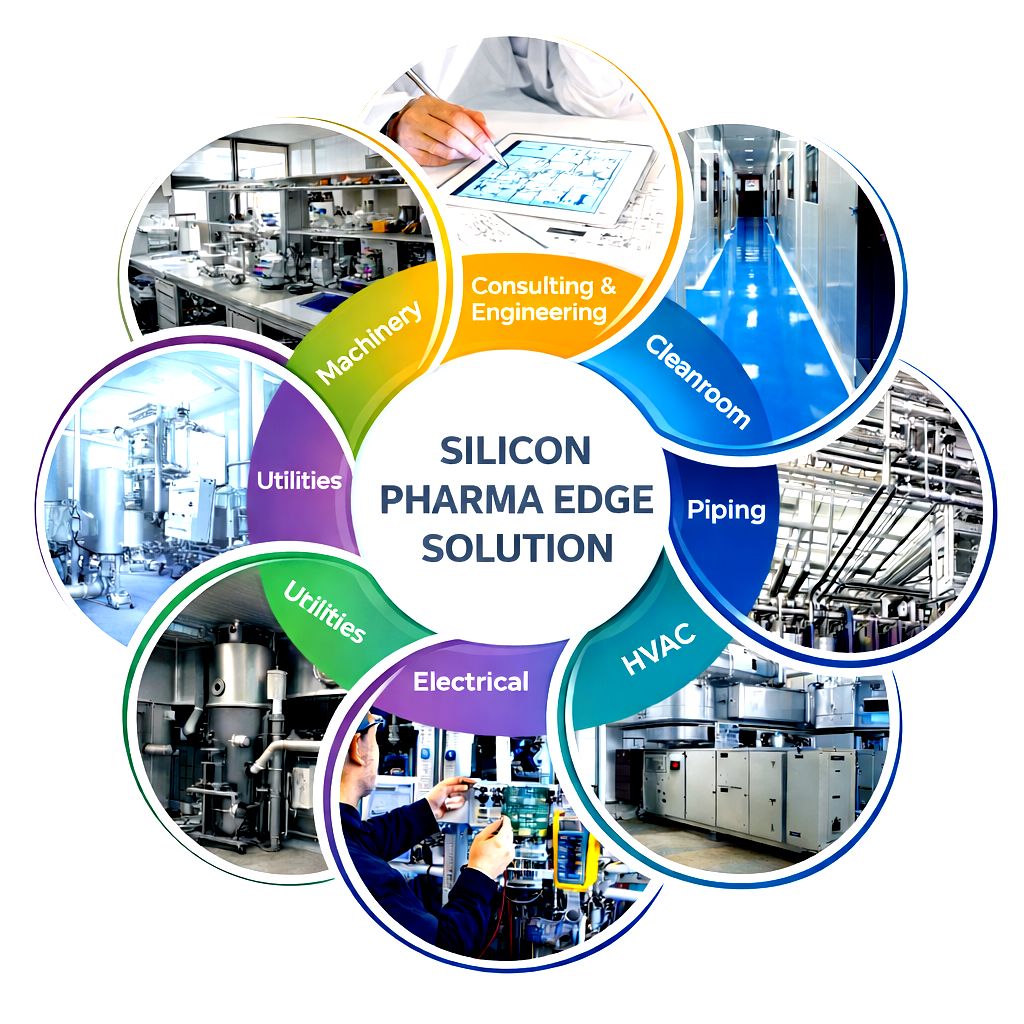 Advanced Pharma Lab