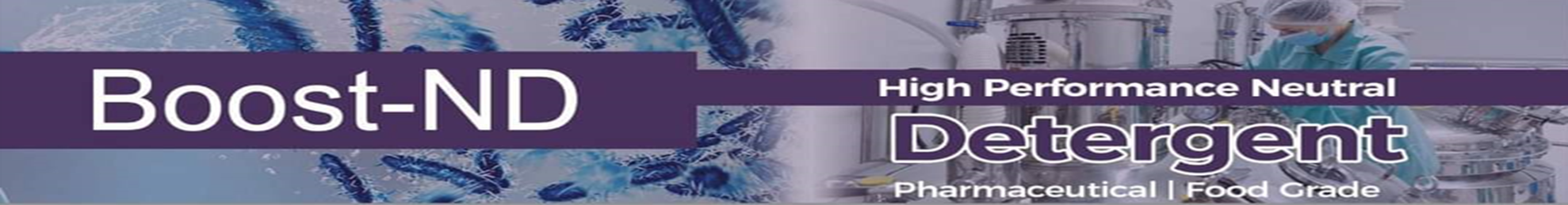 Lubricants and Disinfectants