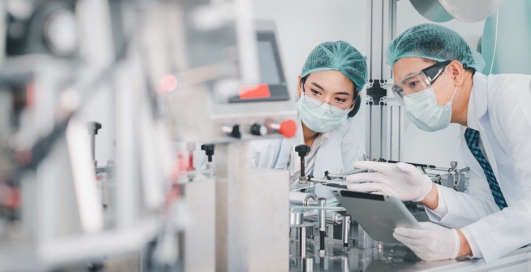 Gap Analysis Services