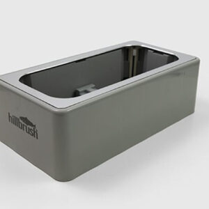 AD1 - AUTOMATIC SHOE COVER DISPENSER - Superline Marketing