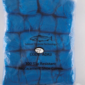 AD3 - SUPERIOR REPLACEMENT SHOE COVERS - Superline Marketing