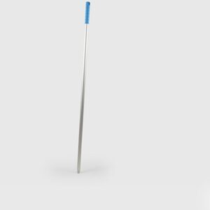 ALH6 - Aluminum Handle with Colour Coded Handgrip - Superline Marketing