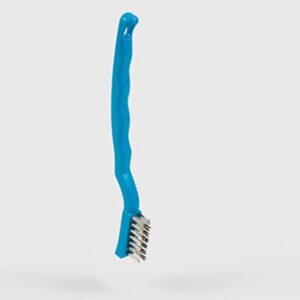 B1240 - Stainless Steel Niche Brush - 180 MM - Superline Marketing