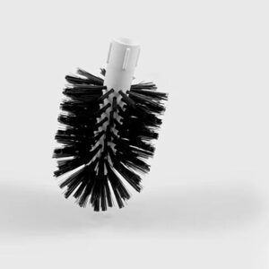 B1529/115- Tube Brush 175 X 115MMØ, - Superline Marketing