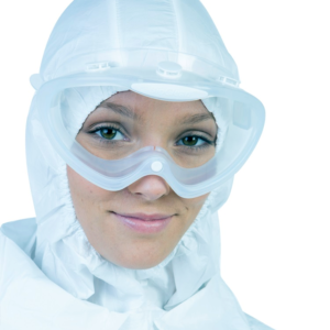 Bioclean™ Clearview Autoclavable Goggles BCAH - Superline Marketing