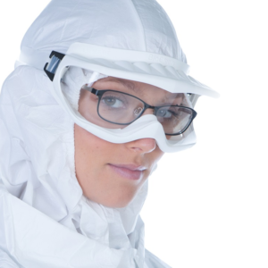 Bioclean™ Clearview Autoclavable Goggles BCAP - Superline Marketing