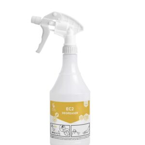 EC2 Degreaser Trigger Spray - Superline Marketing