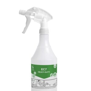 EC7 Heavy-Duty Trigger Spray - Superline Marketing
