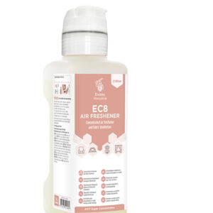 EC8 Air Freshener - Superline Marketing