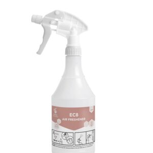 EC8 Air Freshener Trigger Spray - Superline Marketing