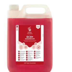 EC9 Washroom - Superline Marketing