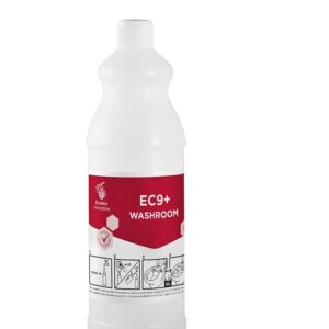 EC9 Washroom Toilet Cleaner Bottle - Superline Marketing
