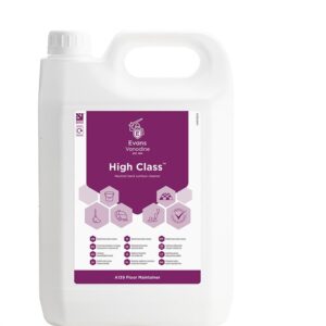 High Class™ - Superline Marketing