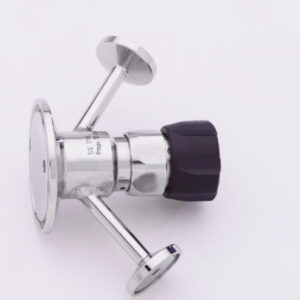 In Line Sample Valve - Superline Marketing