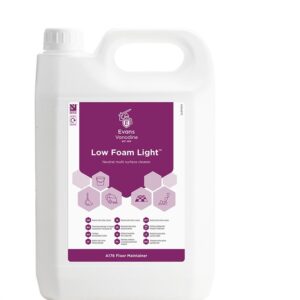 Low Foam Light - Superline Marketing