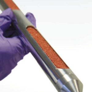 Pocket Sampler - Multilevel Zone Sampler - Superline Marketing