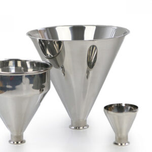 Powder Funnel - Superline Marketing