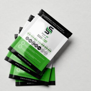 SANI-99 for AGRI - Superline Marketing