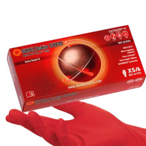 SHIELDskin CHEM™ NEO NITRILE™ 300 - Superline Marketing