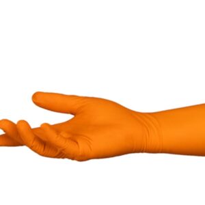 Shieldskin Xtreme™ Orange Nitrile™ 300 Di - Superline Marketing