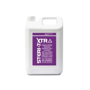 Steri 7 Xtra - Superline Marketing