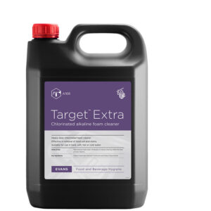 Target™ Extra - Superline Marketing