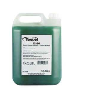 Teepol 12-20 - Superline Marketing